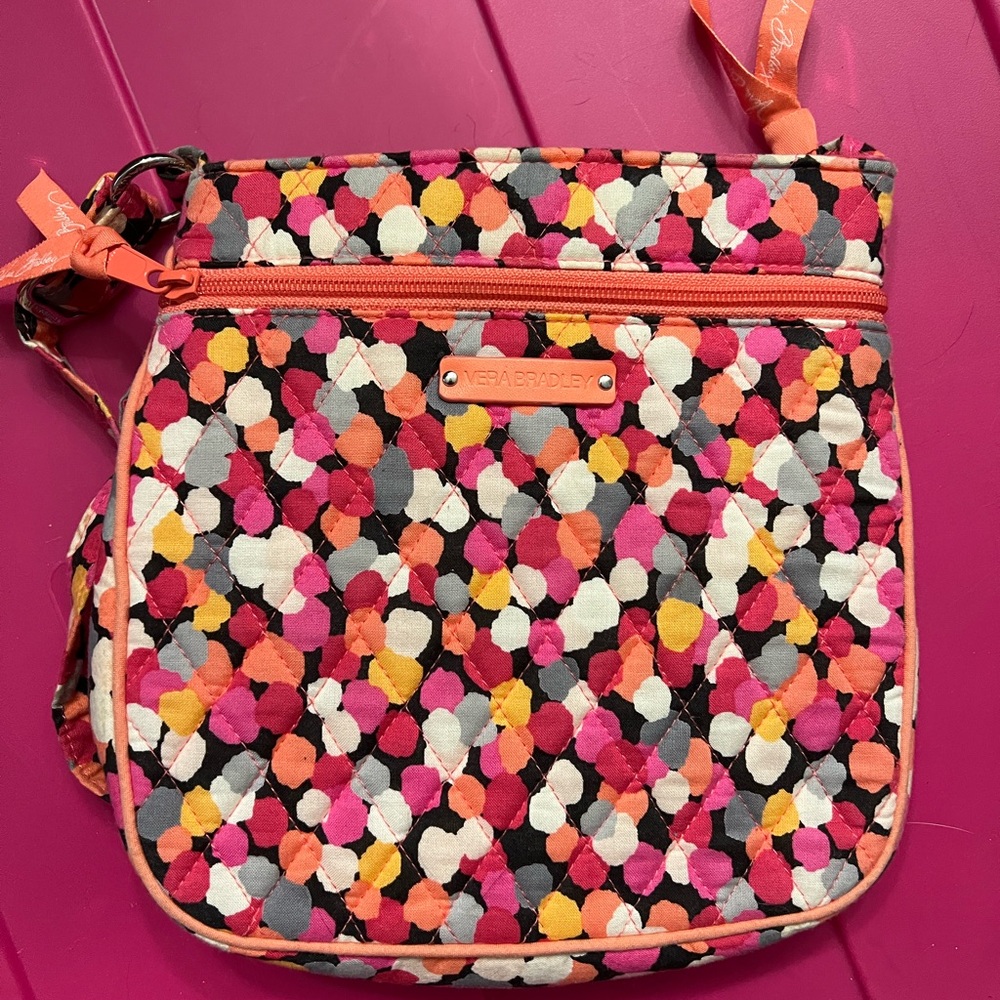 Vera Bradley Crossbody